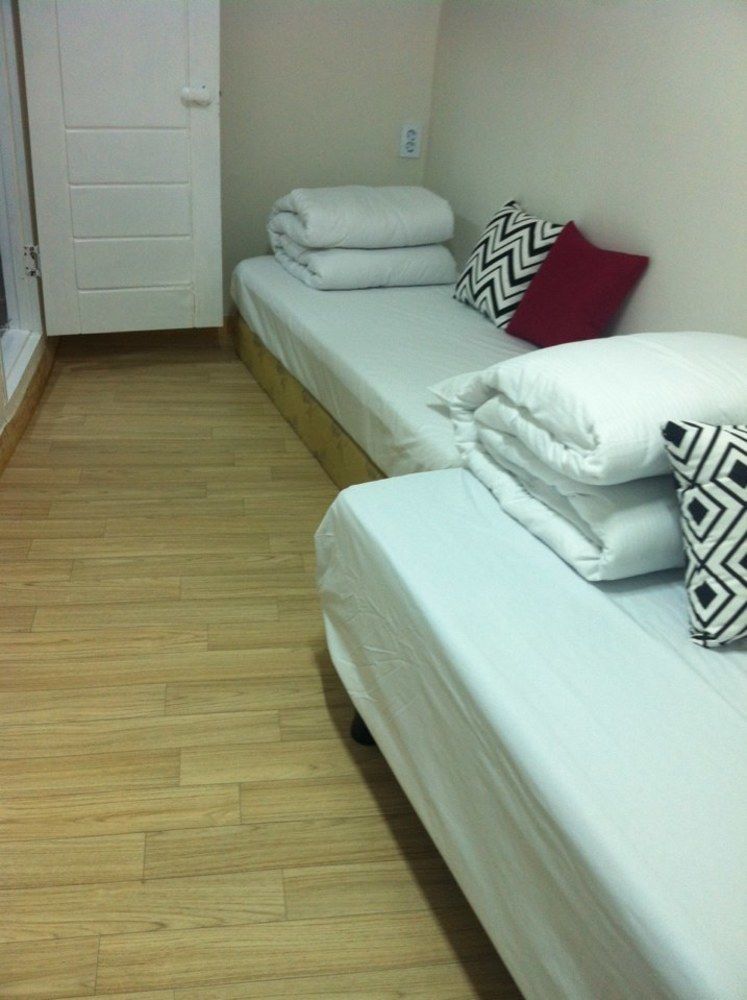 K-Seoul Guesthouse Exterior foto