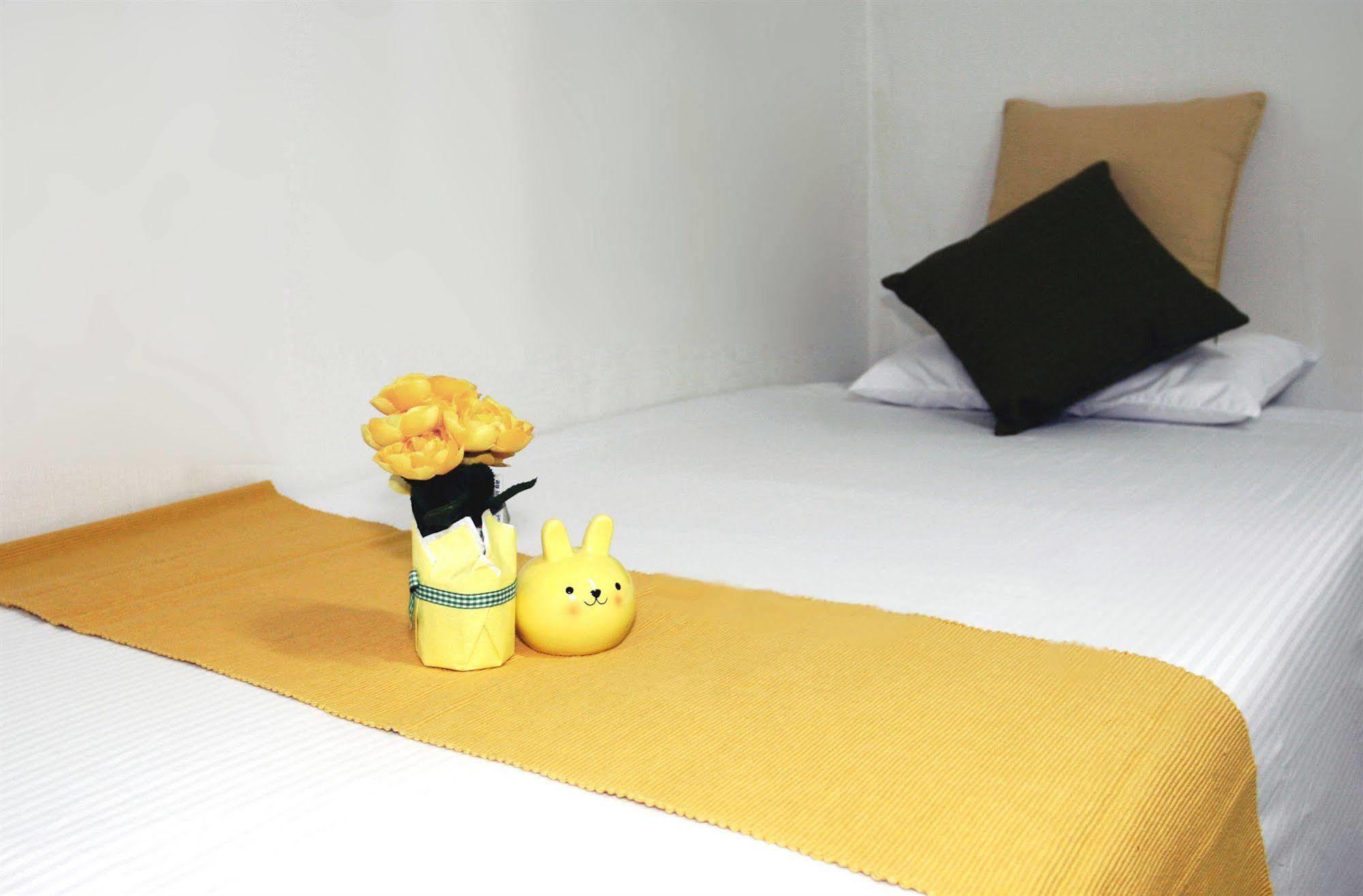 K-Seoul Guesthouse Exterior foto