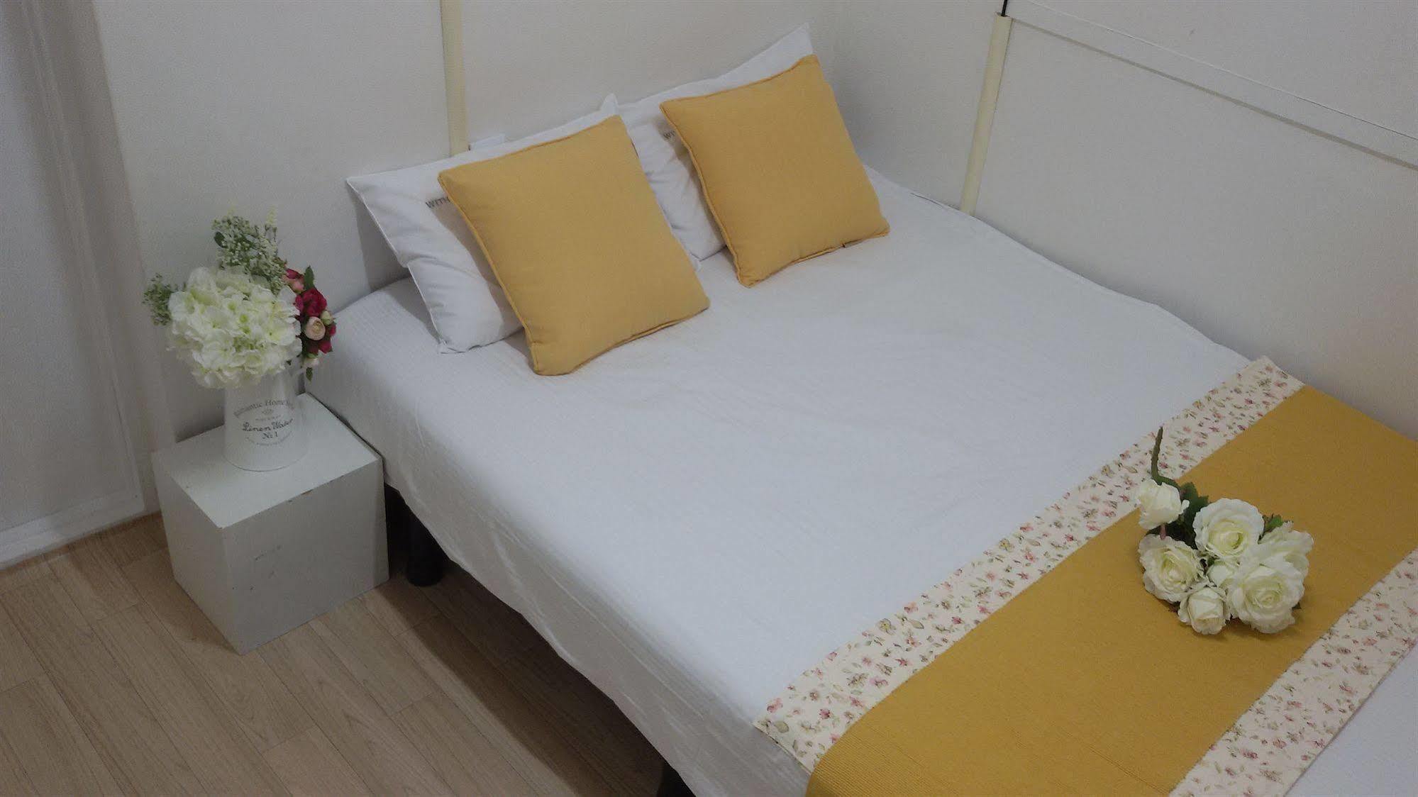 K-Seoul Guesthouse Exterior foto