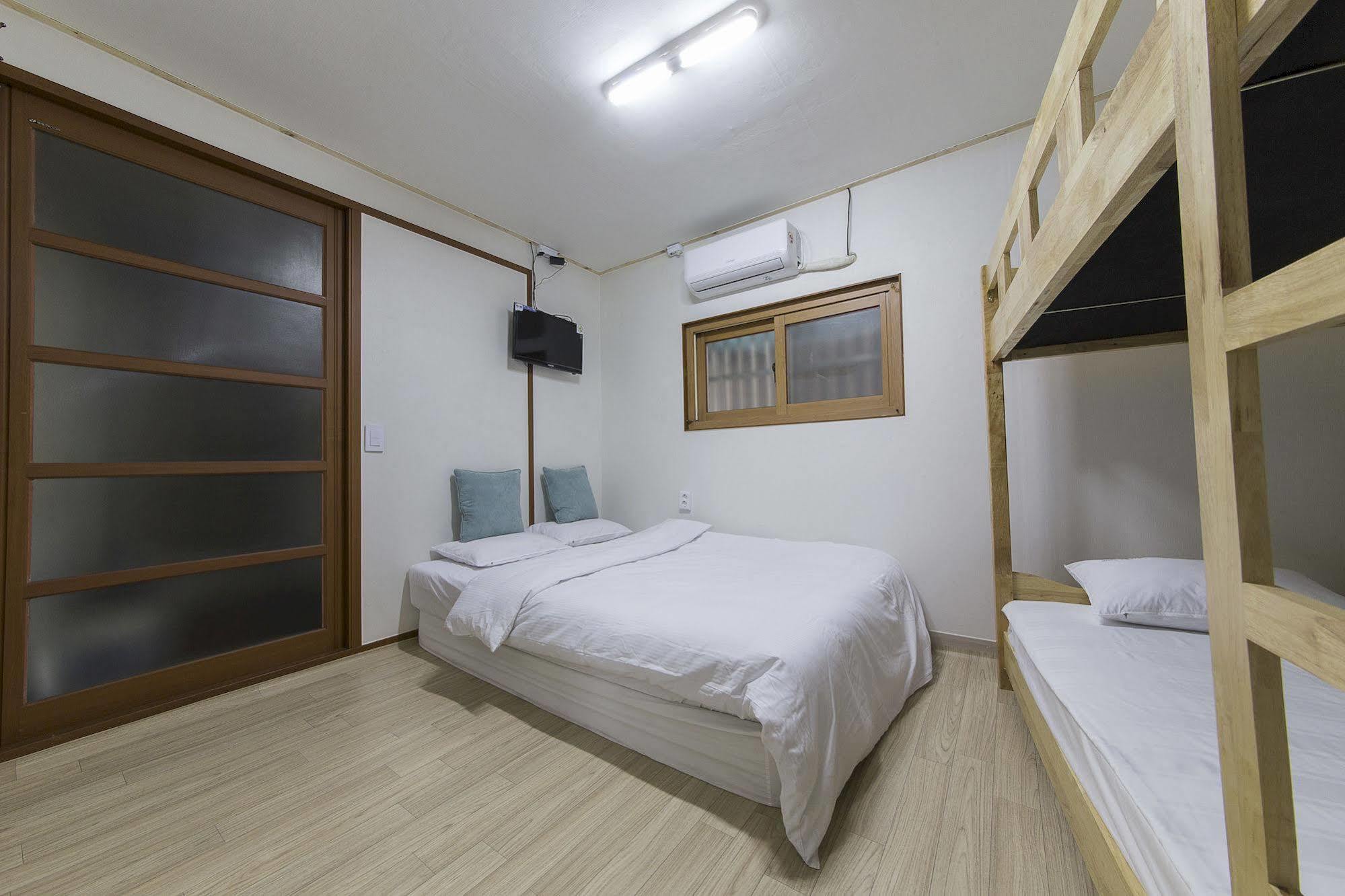K-Seoul Guesthouse Exterior foto