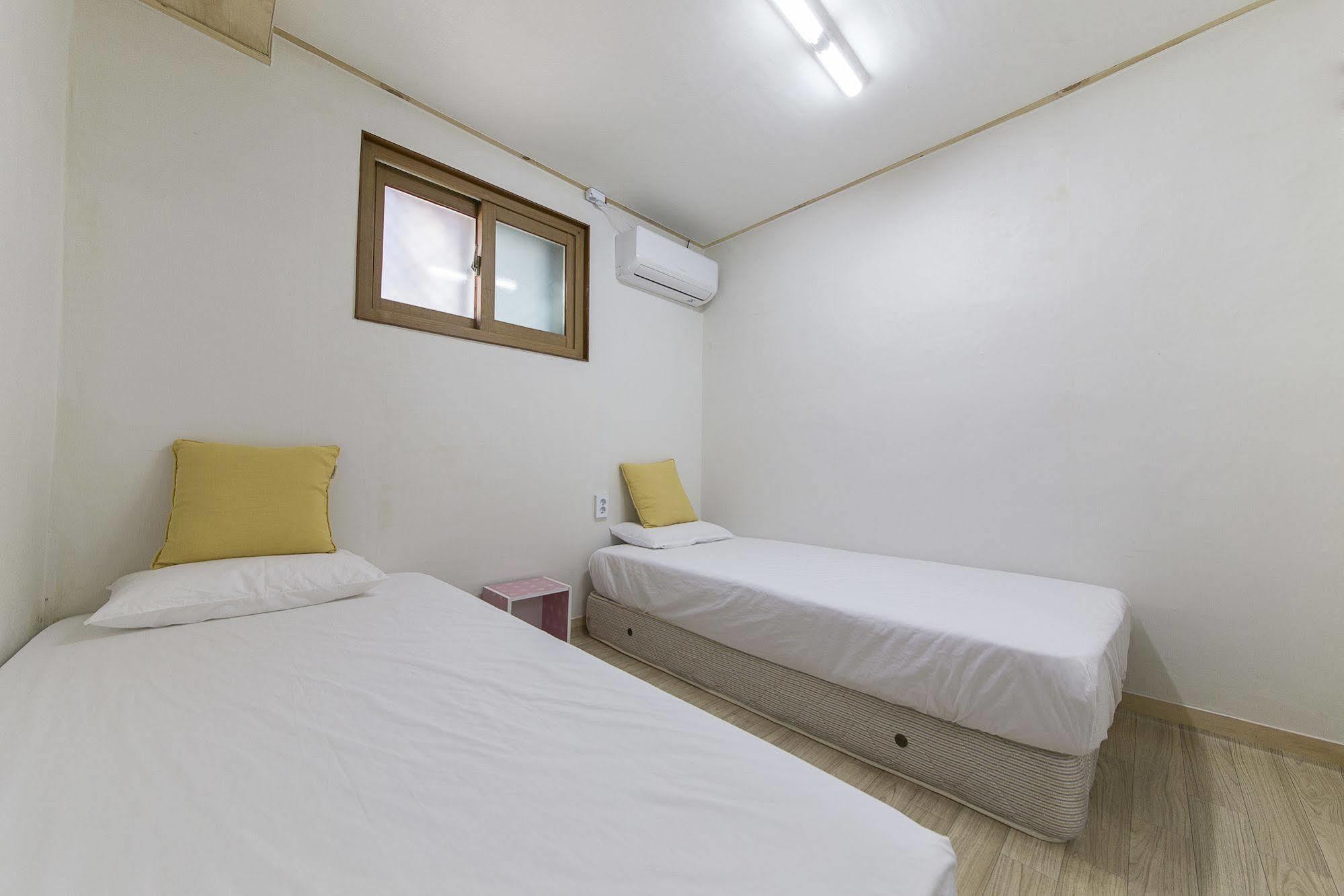 K-Seoul Guesthouse Exterior foto